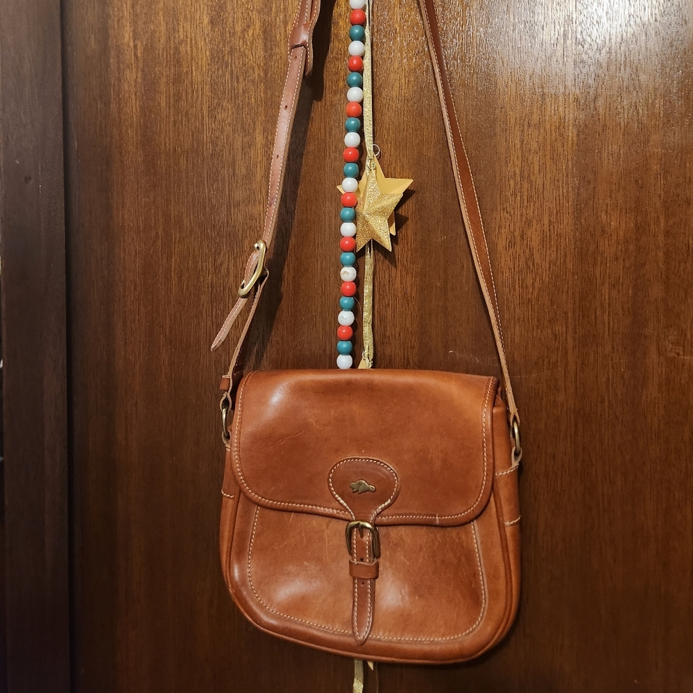 ROOTS bag